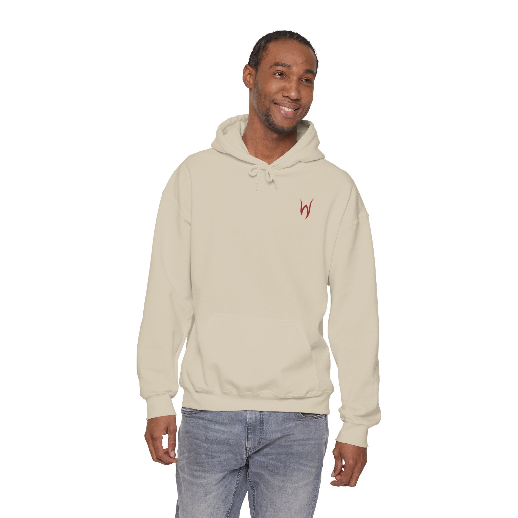 Writhen BRANDED Hoodie