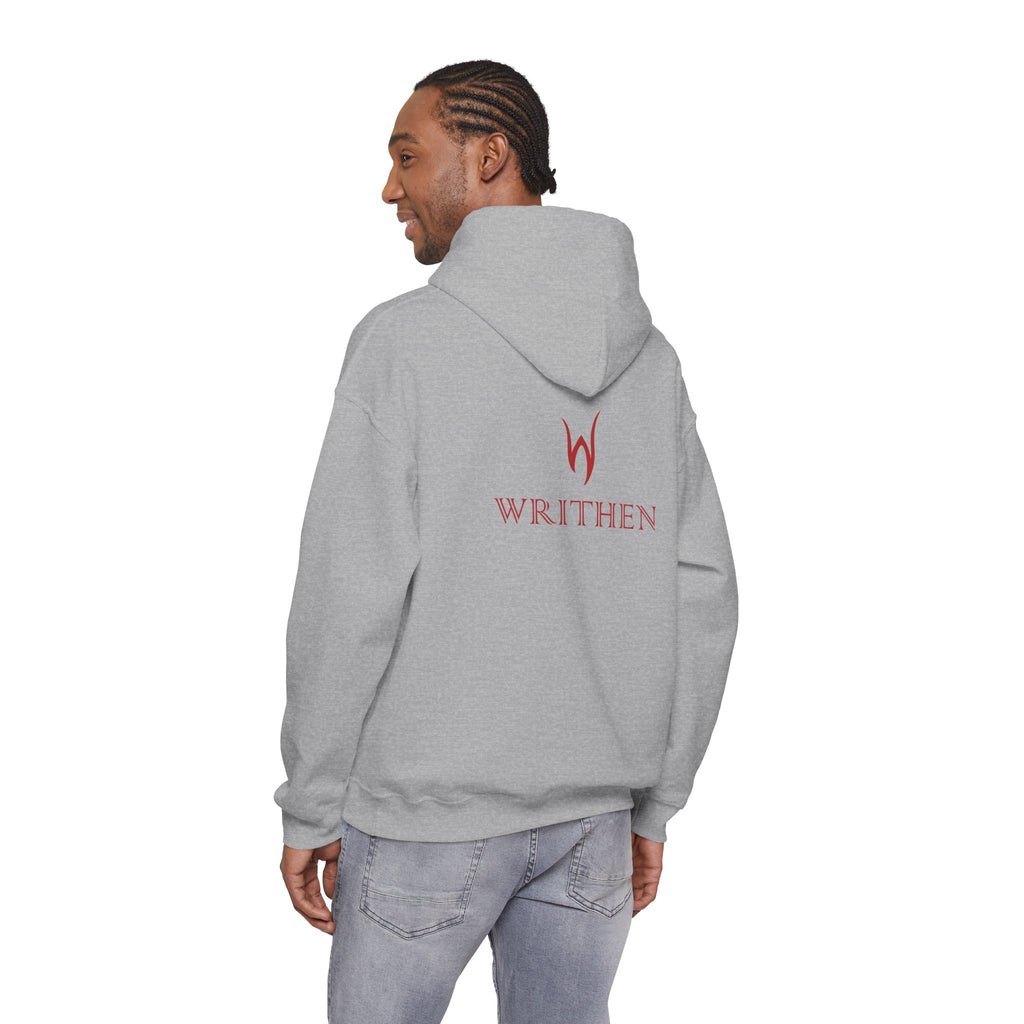 Writhen BRANDED Hoodie