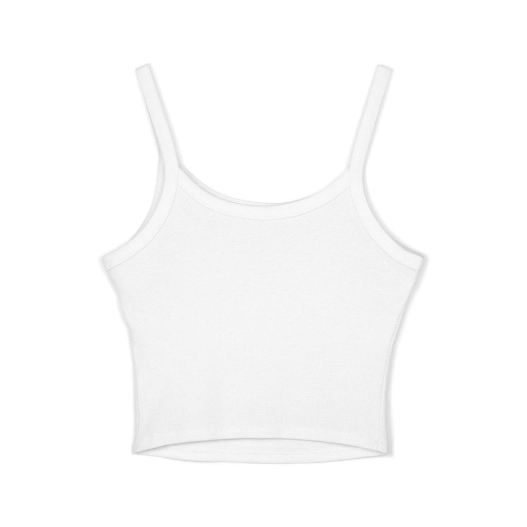 Writhen-TAIL Crop Tank Top