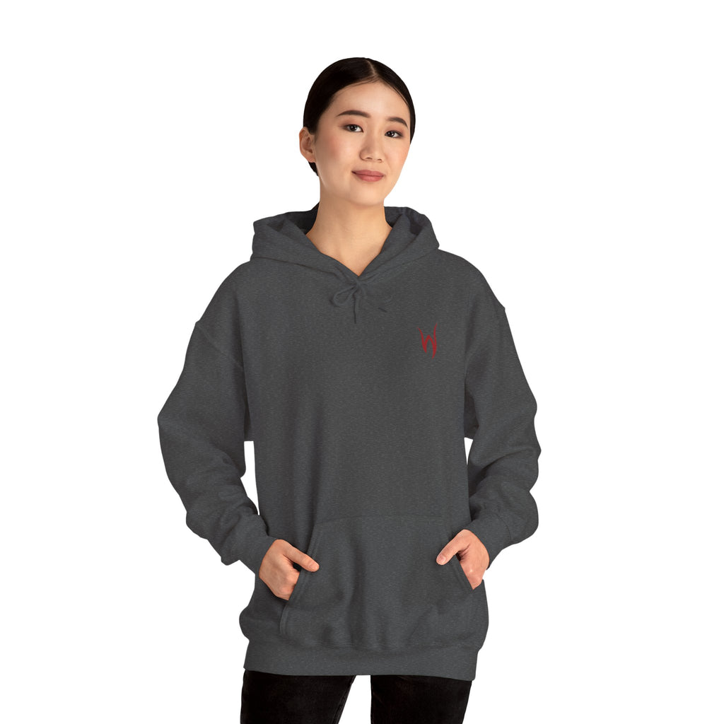 Writhen BRANDED Hoodie