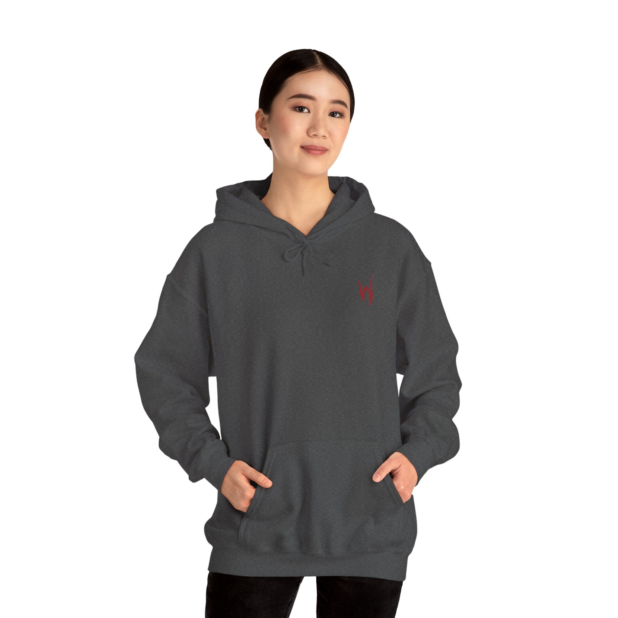 Writhen BRANDED Hoodie