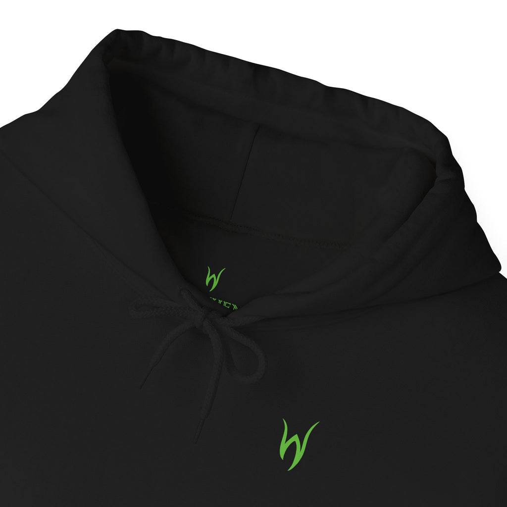 Writhen BRANDED Hoodie