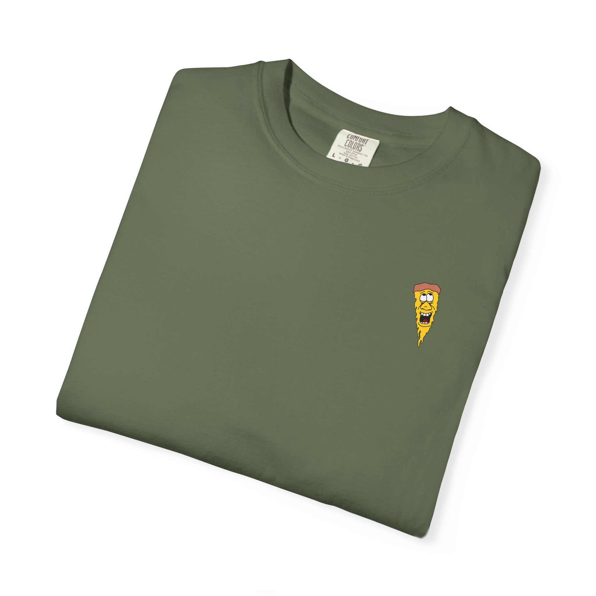Pizza Panic T-Shirt