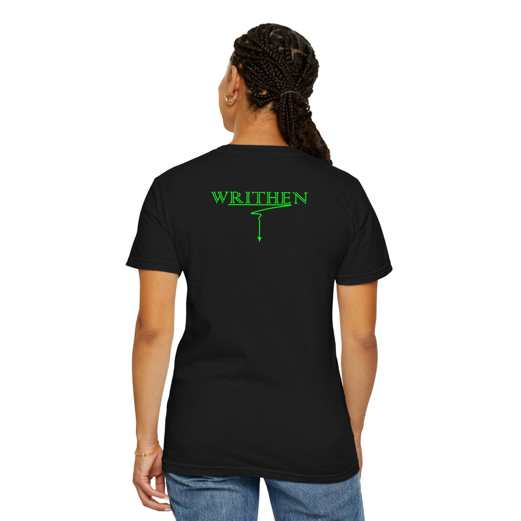 Writhen Tail T-Shirt