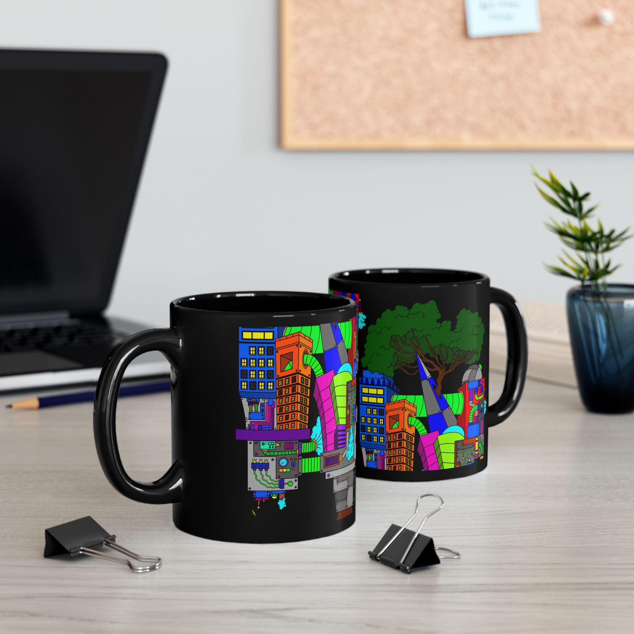 Hey Jaedo Mug