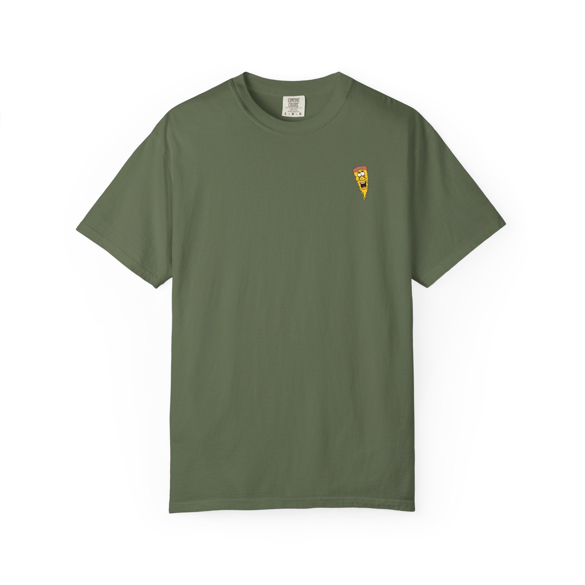 Pizza Panic T-Shirt
