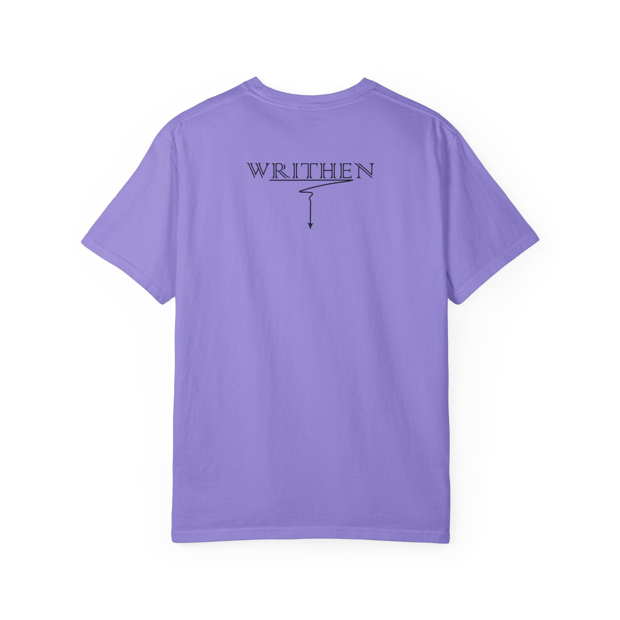 Writhen Tail T-Shirt