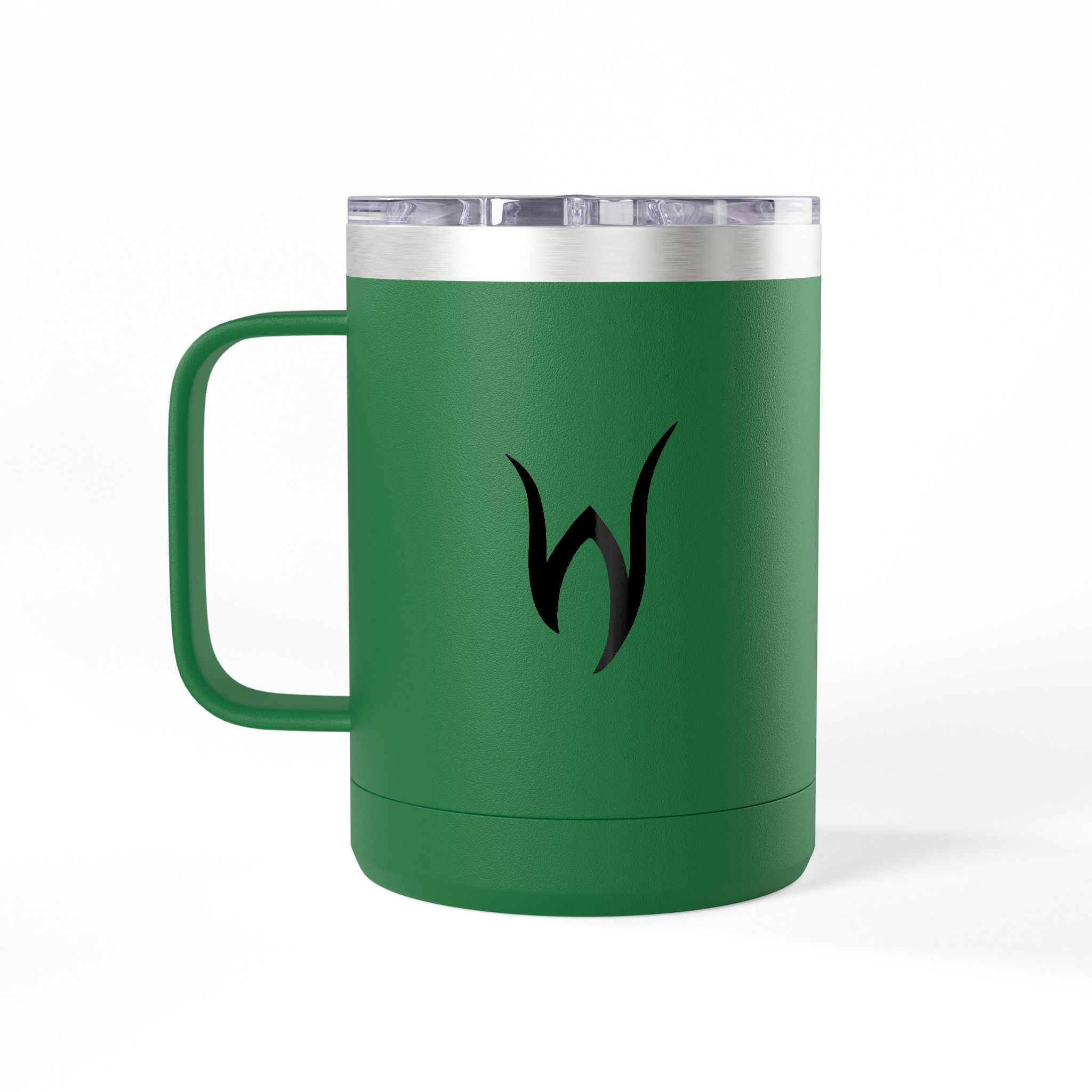 Writhen 15oz Coffee Mug –