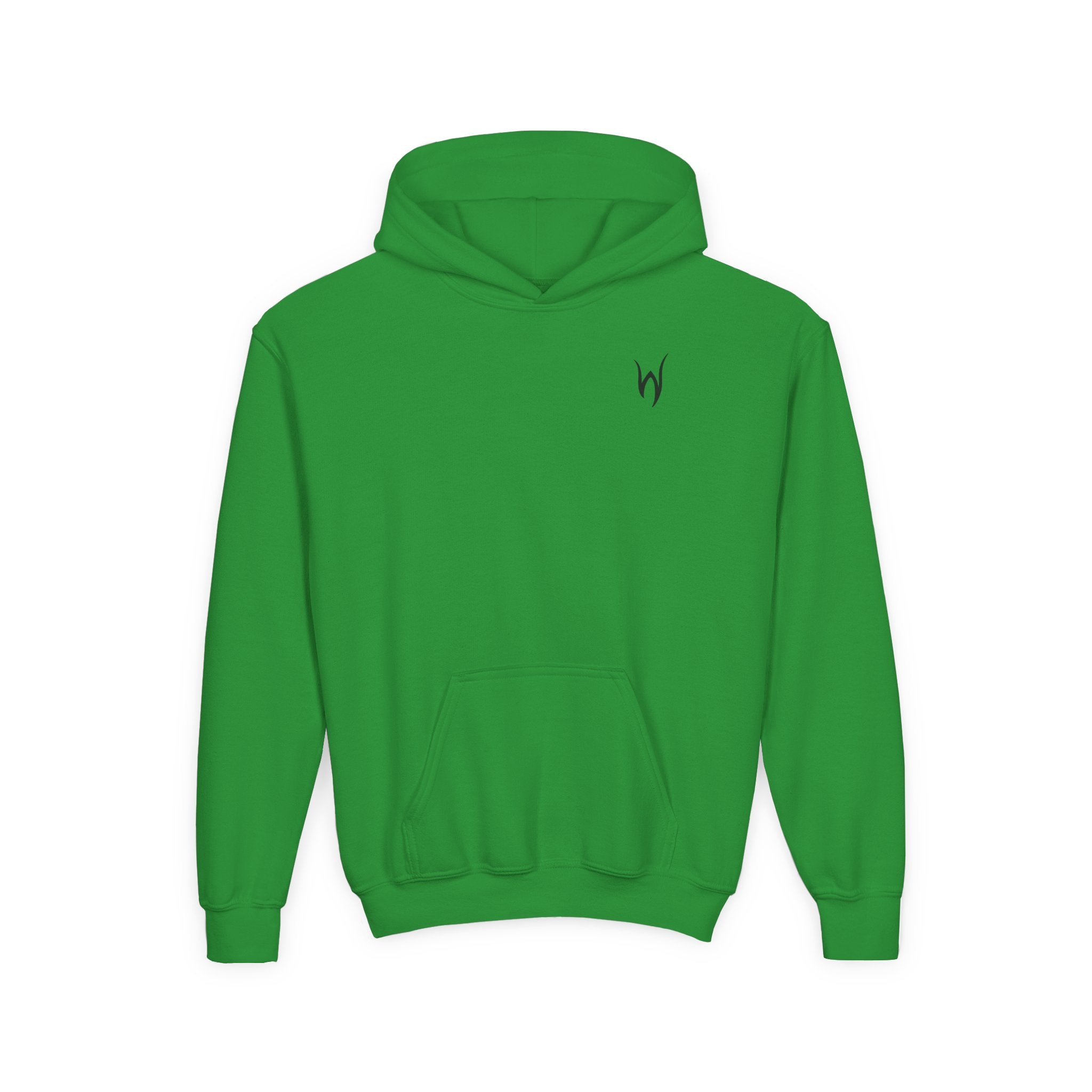 Writhen Youth Hoodie