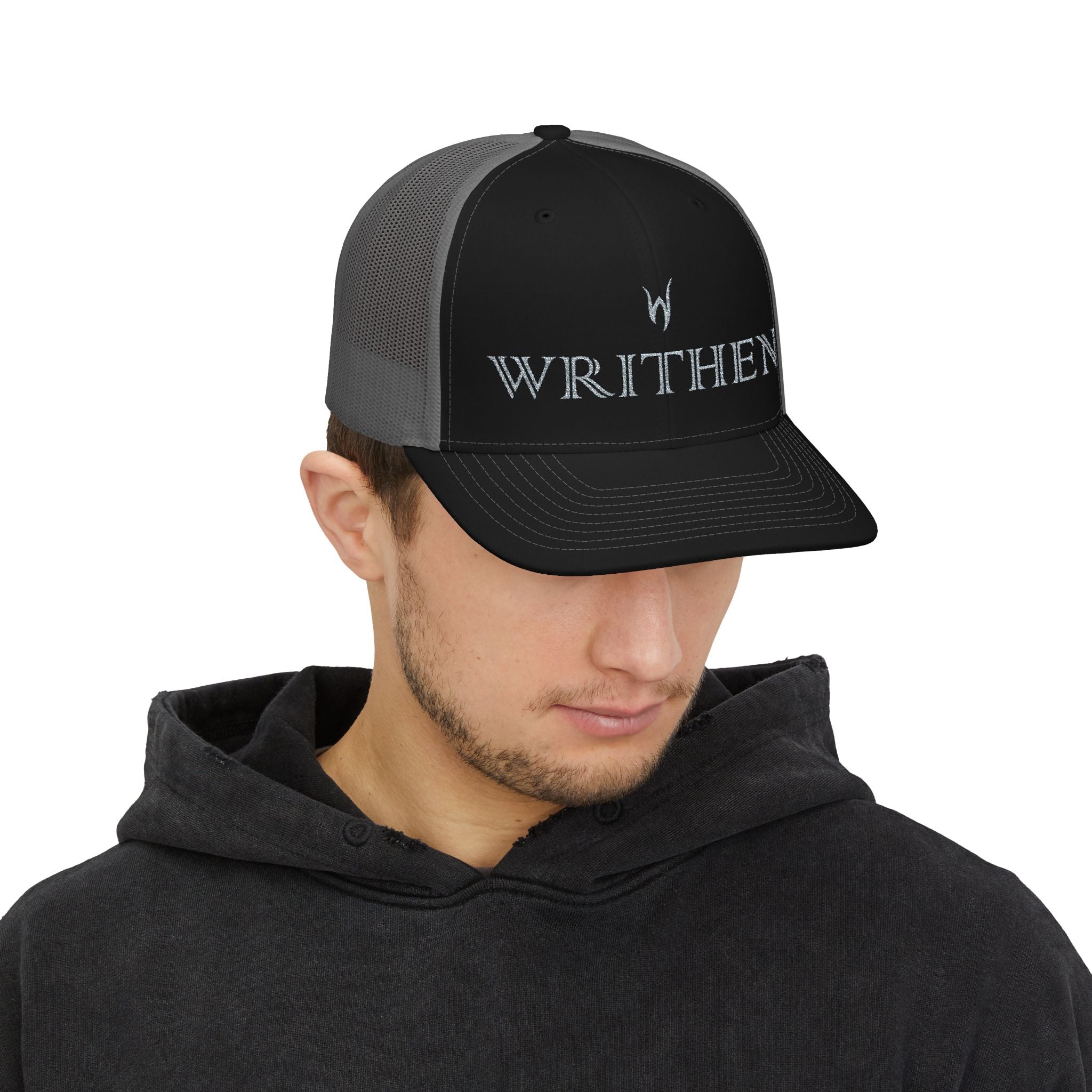 BRANDED Landscape Snapback