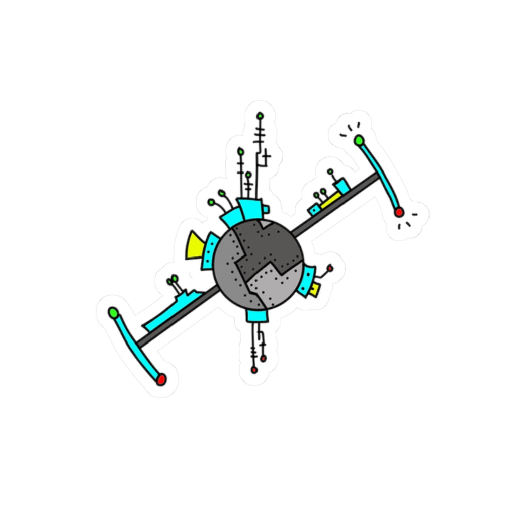 Beacon-3