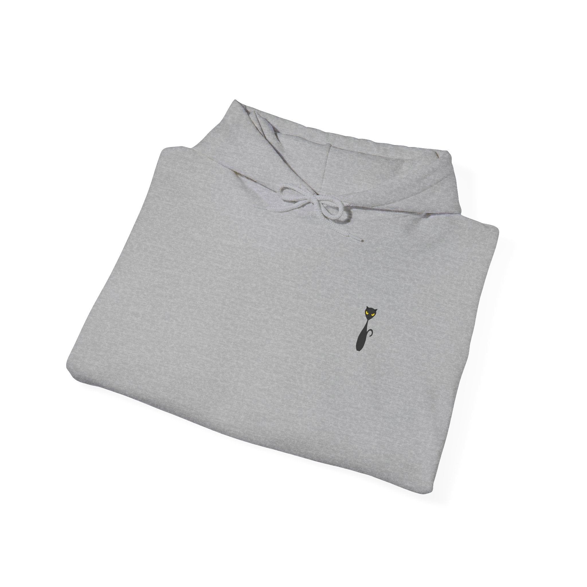 SlyCat Hoodie