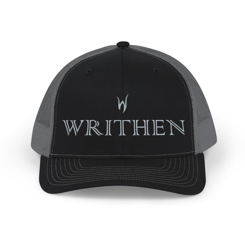 BRANDED Landscape Snapback
