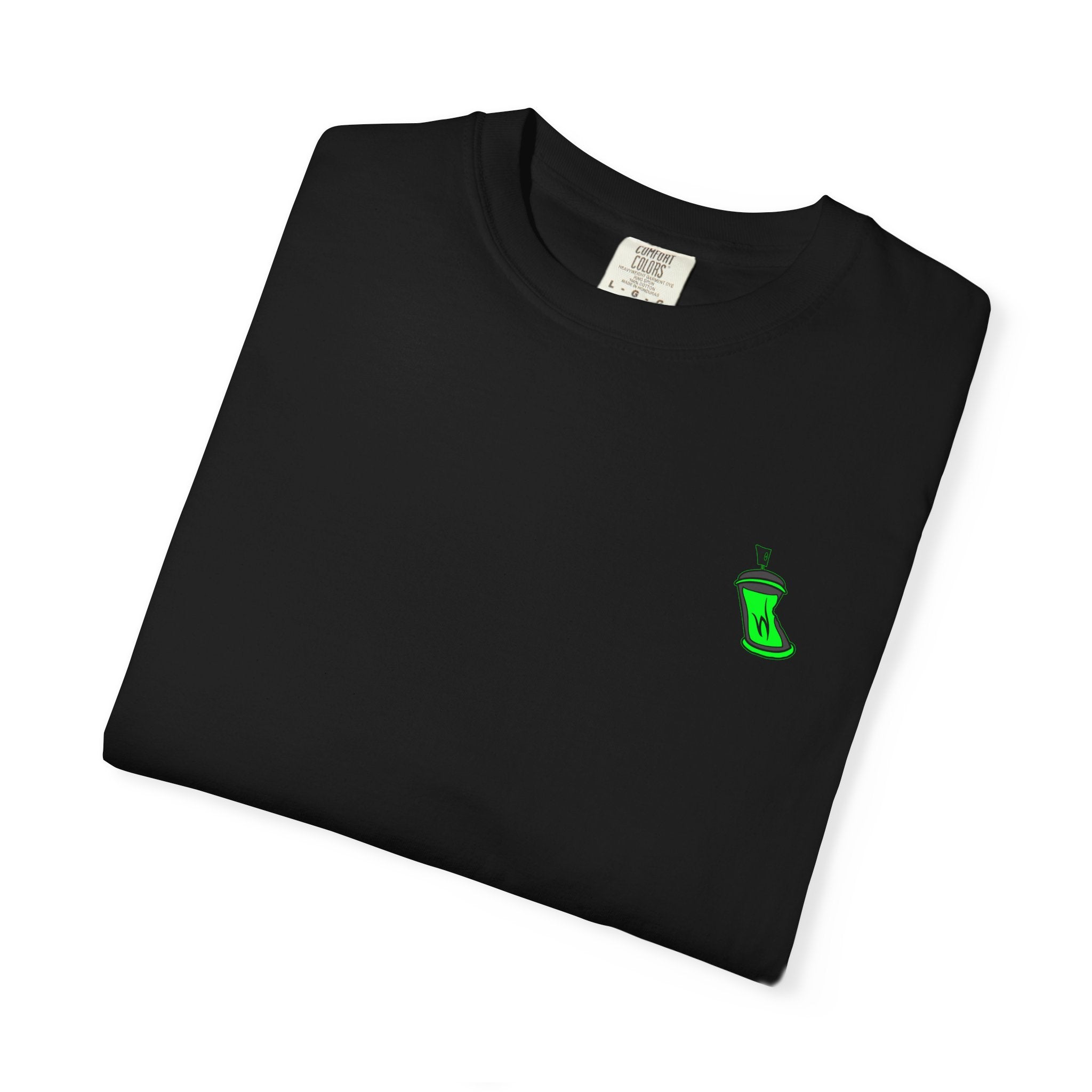 Writhen Retro Tee