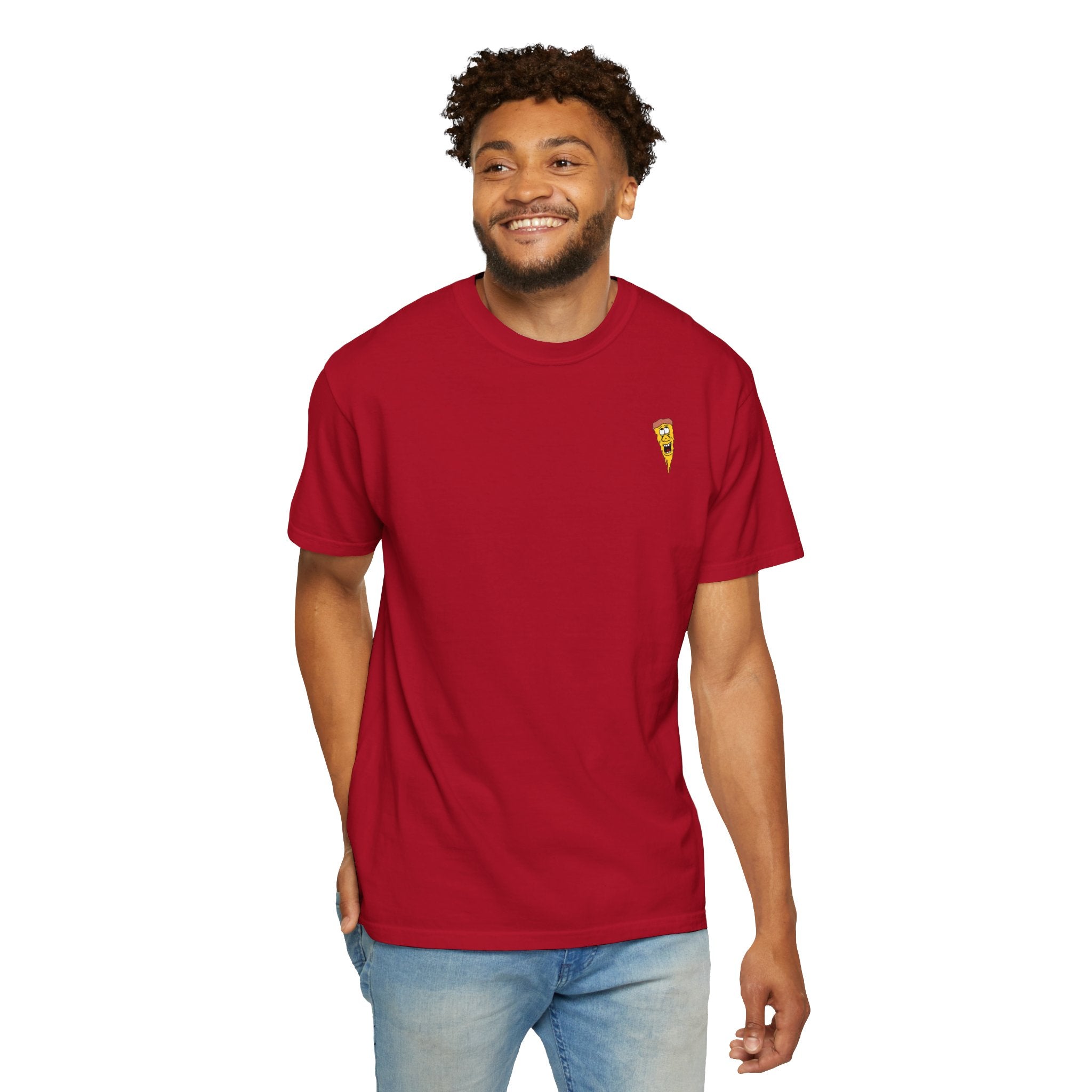 Pizza Panic T-Shirt