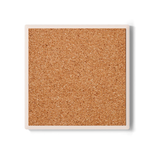 Ceramic Coaster