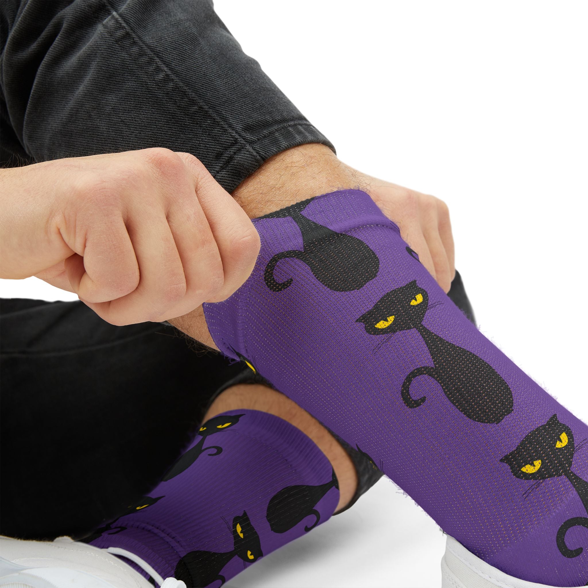 SlyCat Socks