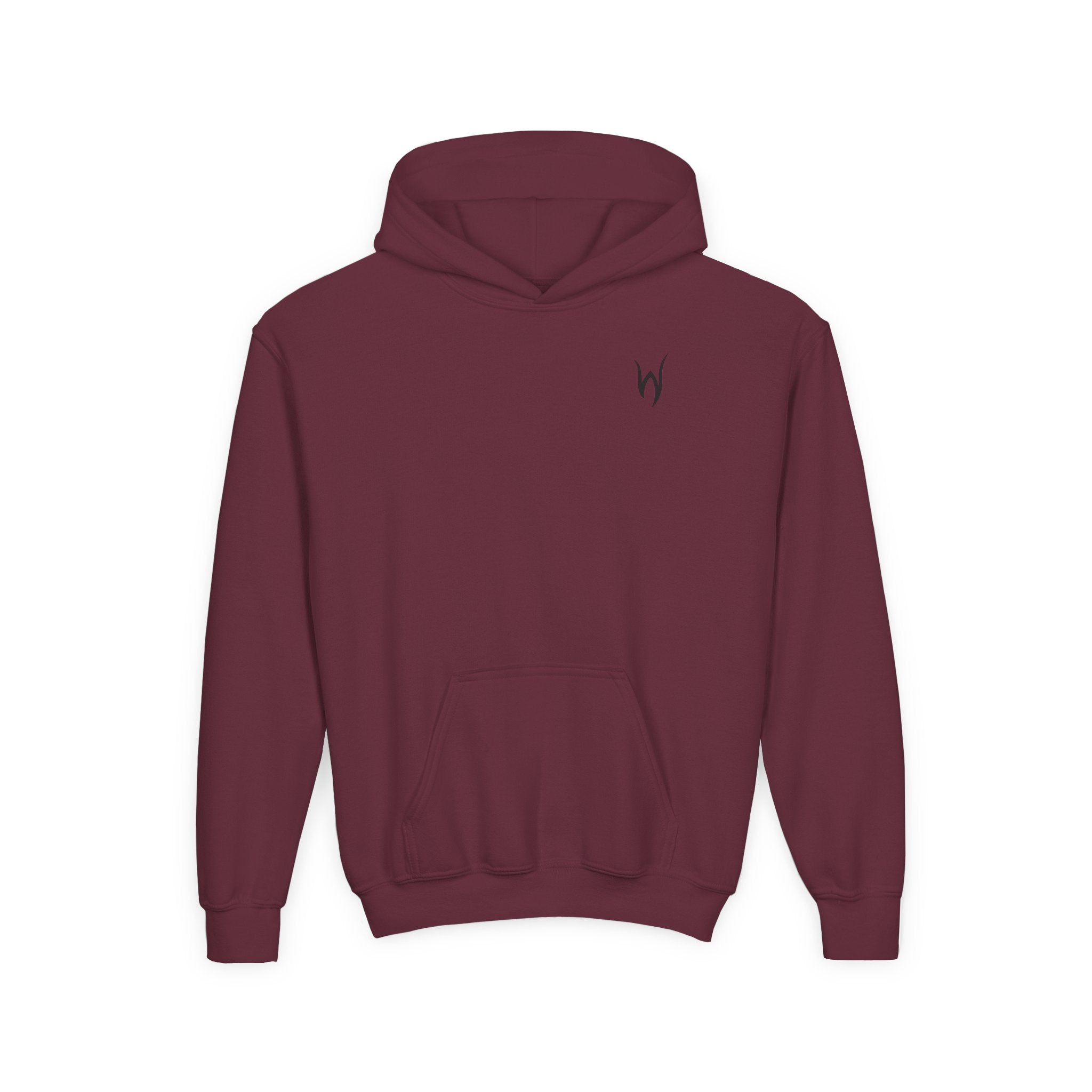 Writhen Youth Hoodie