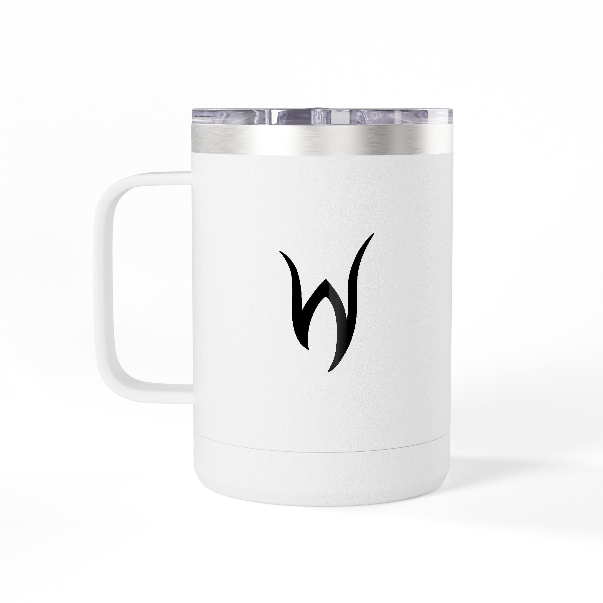 Writhen 15oz Coffee Mug –