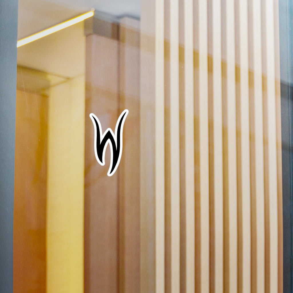 WRITHEN LOGO
