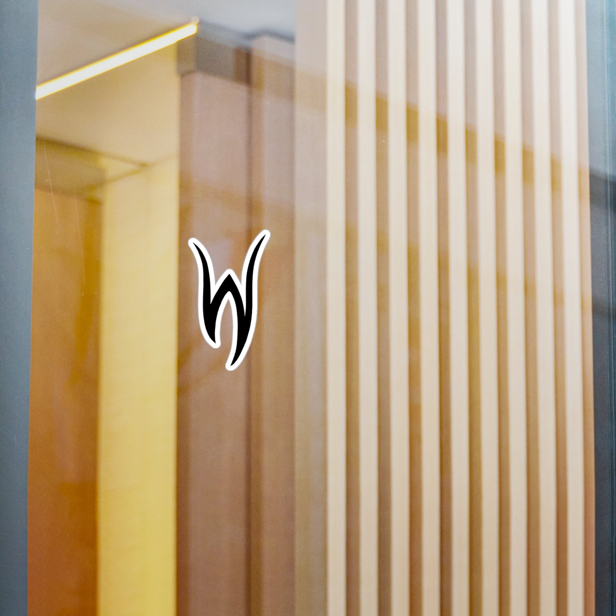 WRITHEN LOGO