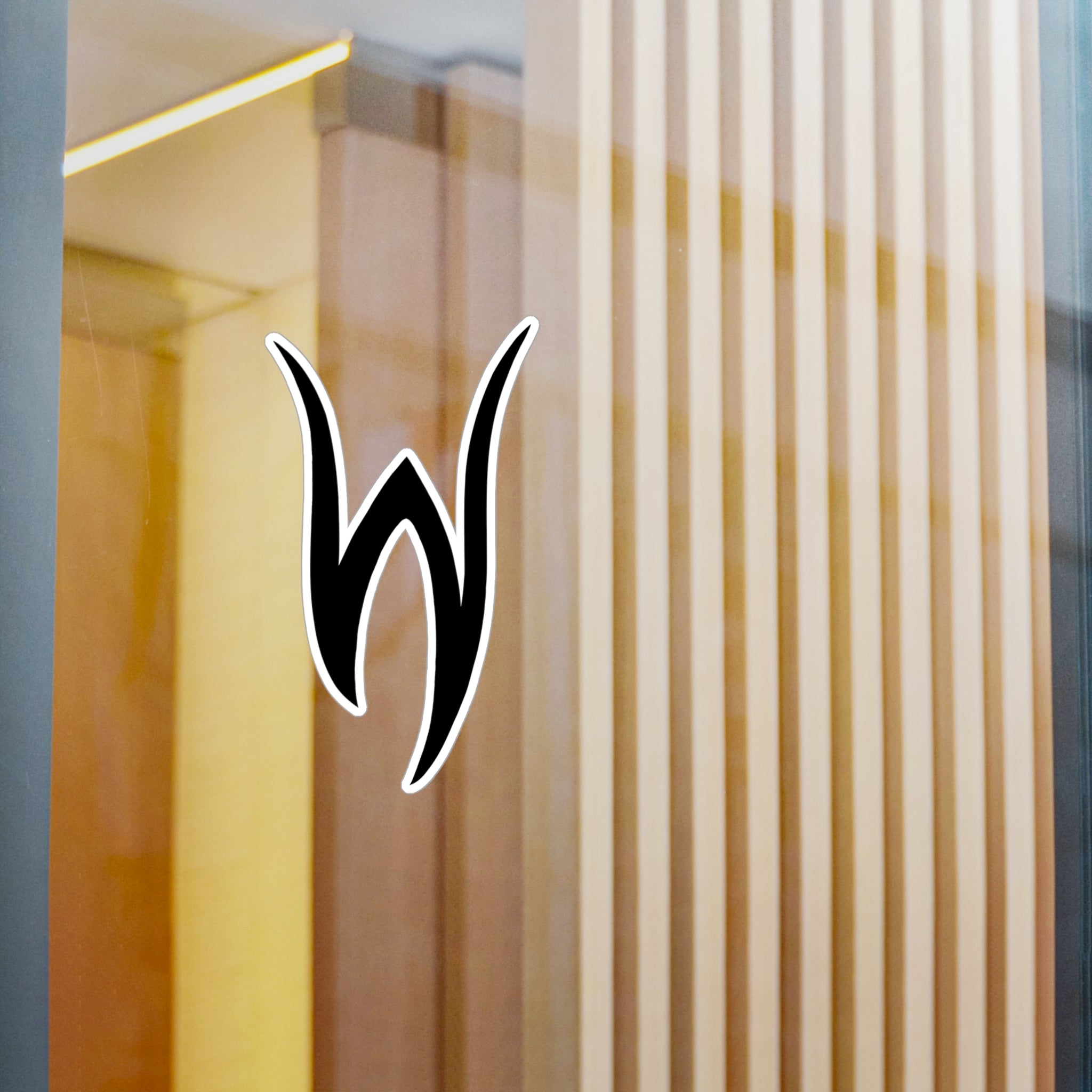 WRITHEN LOGO