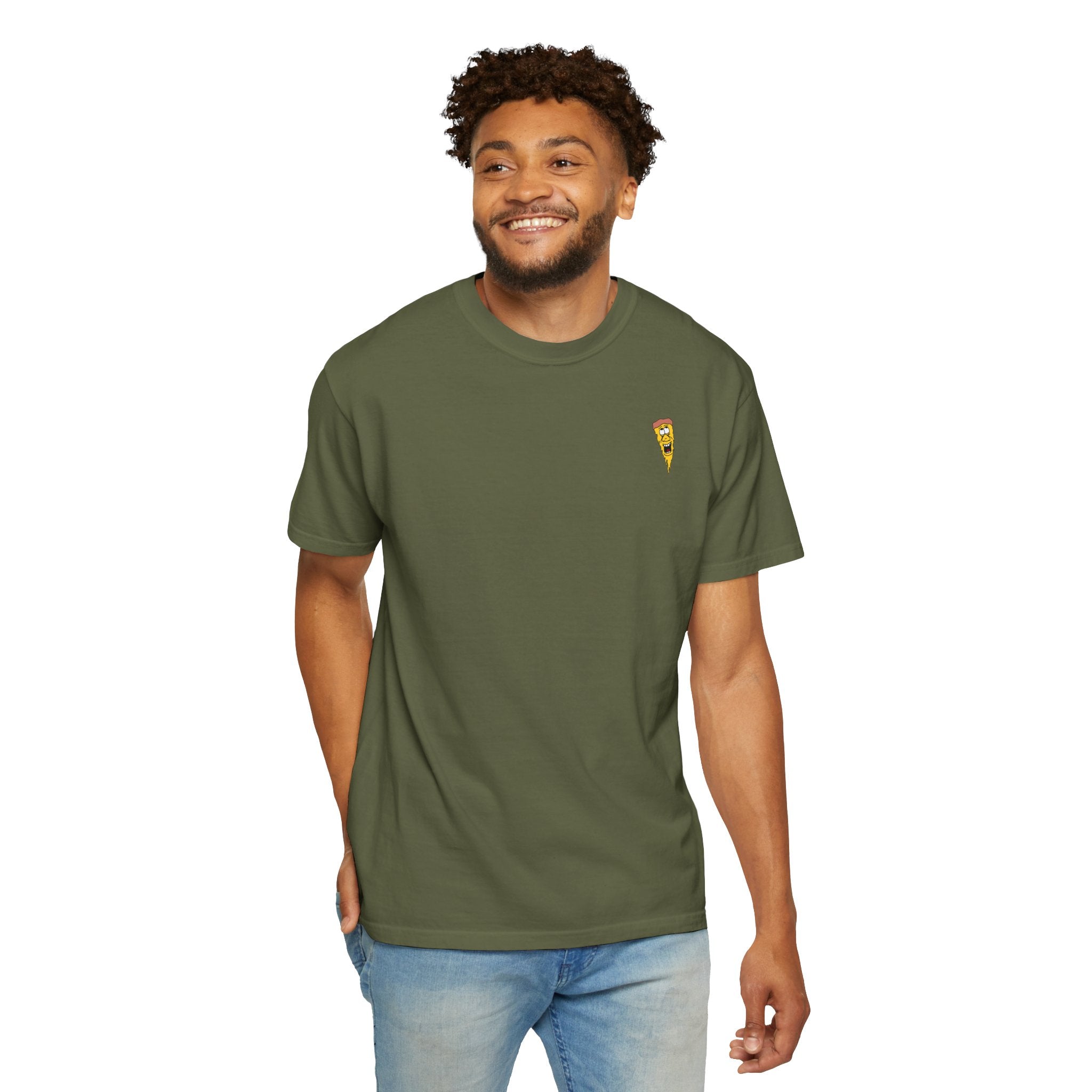 Pizza Panic T-Shirt