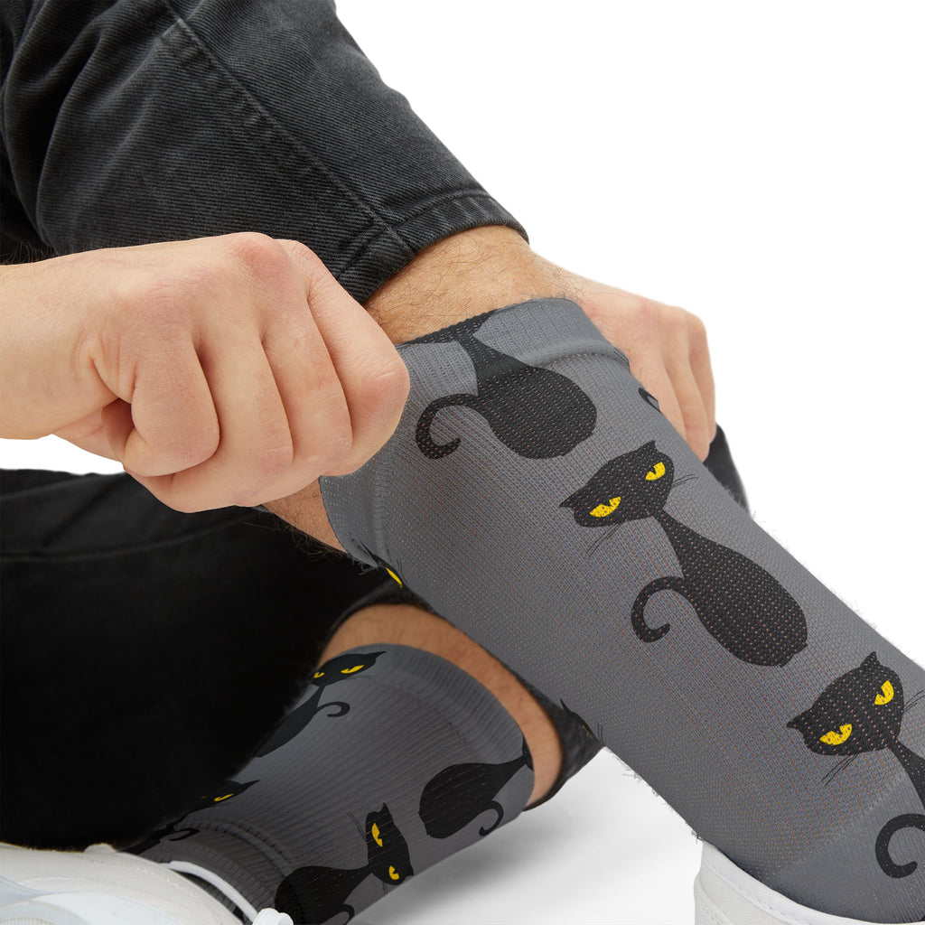 SlyCat Socks