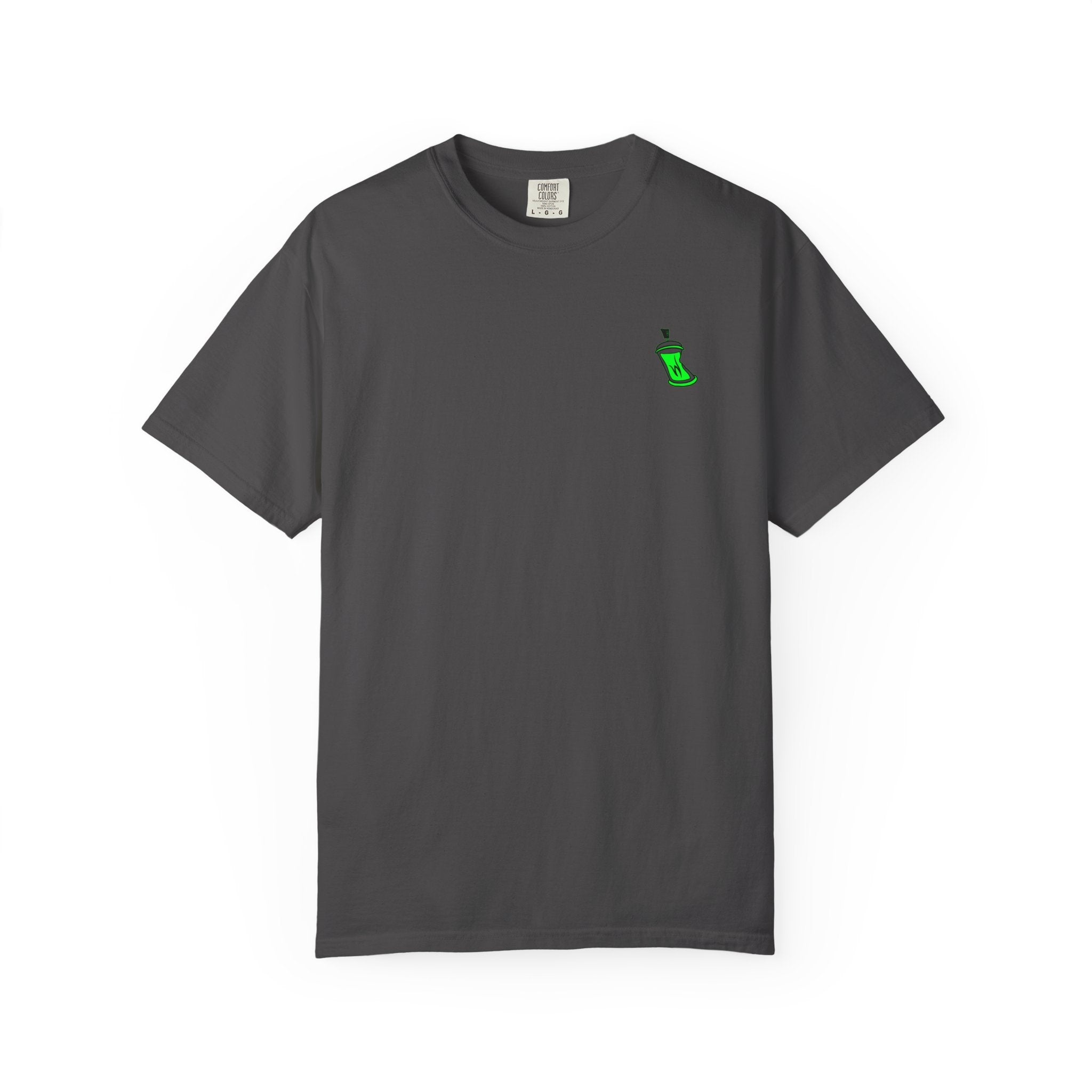 Writhen Retro Tee