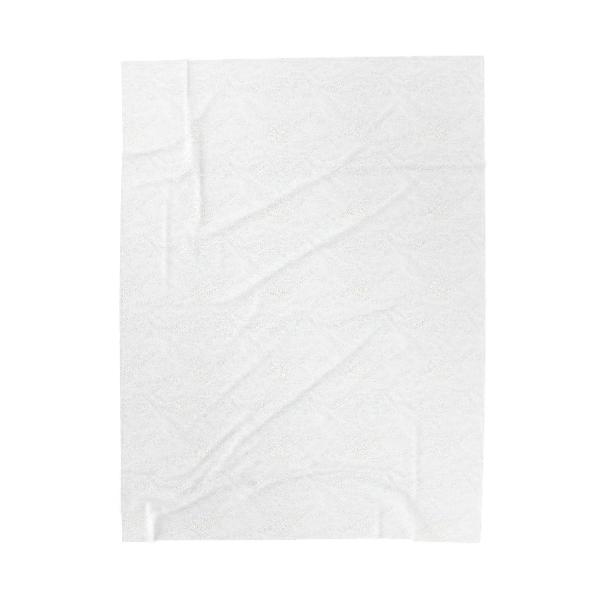 Writhen Plush Blanket
