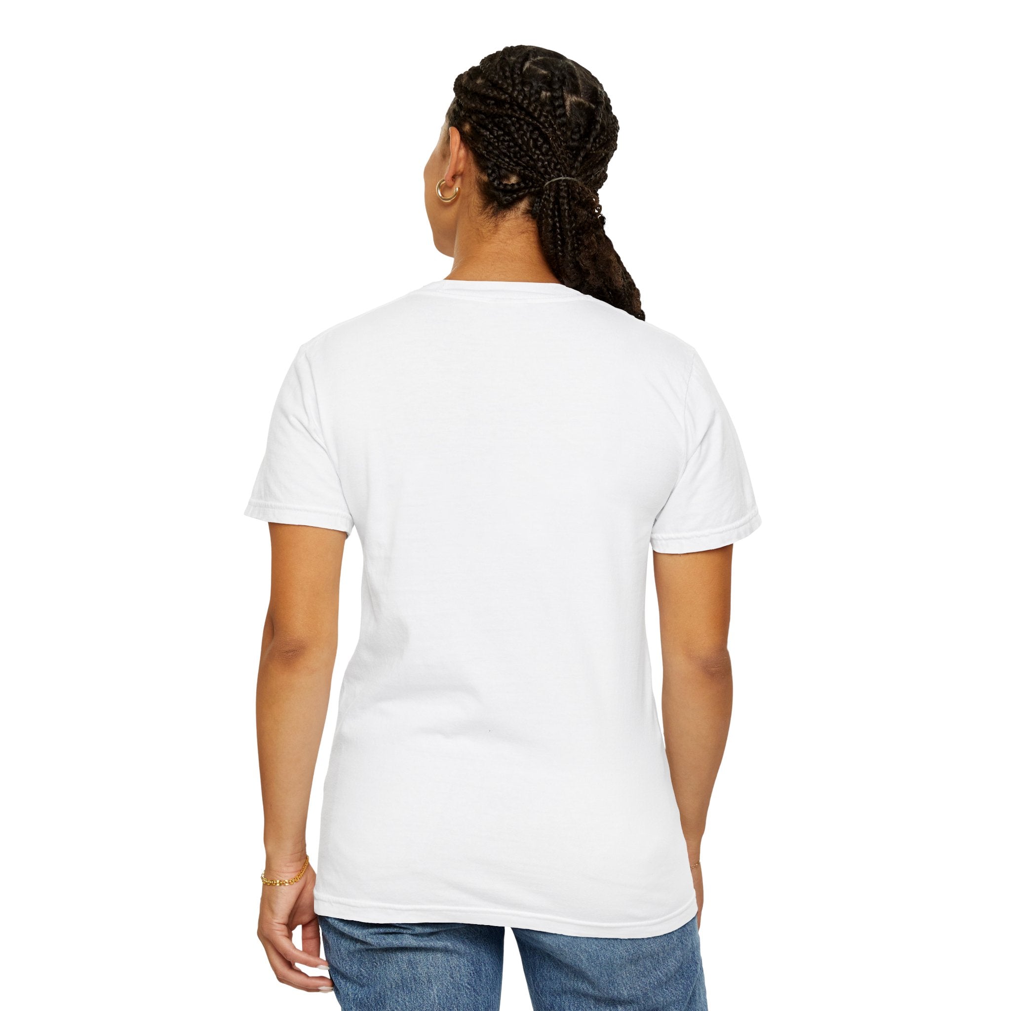 Minimalist Astronaut T-Shirt