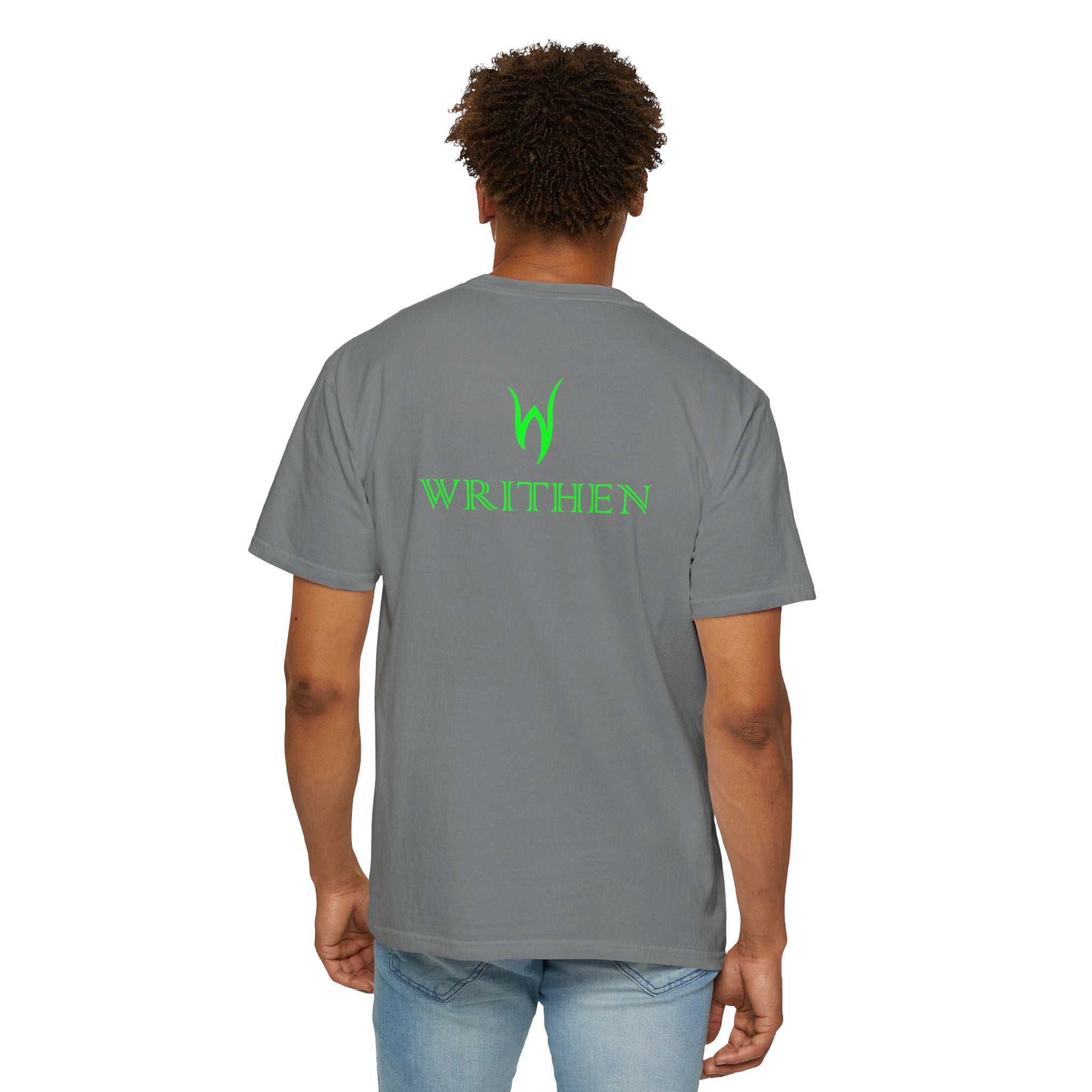 Writhen BRANDED T-Shirt