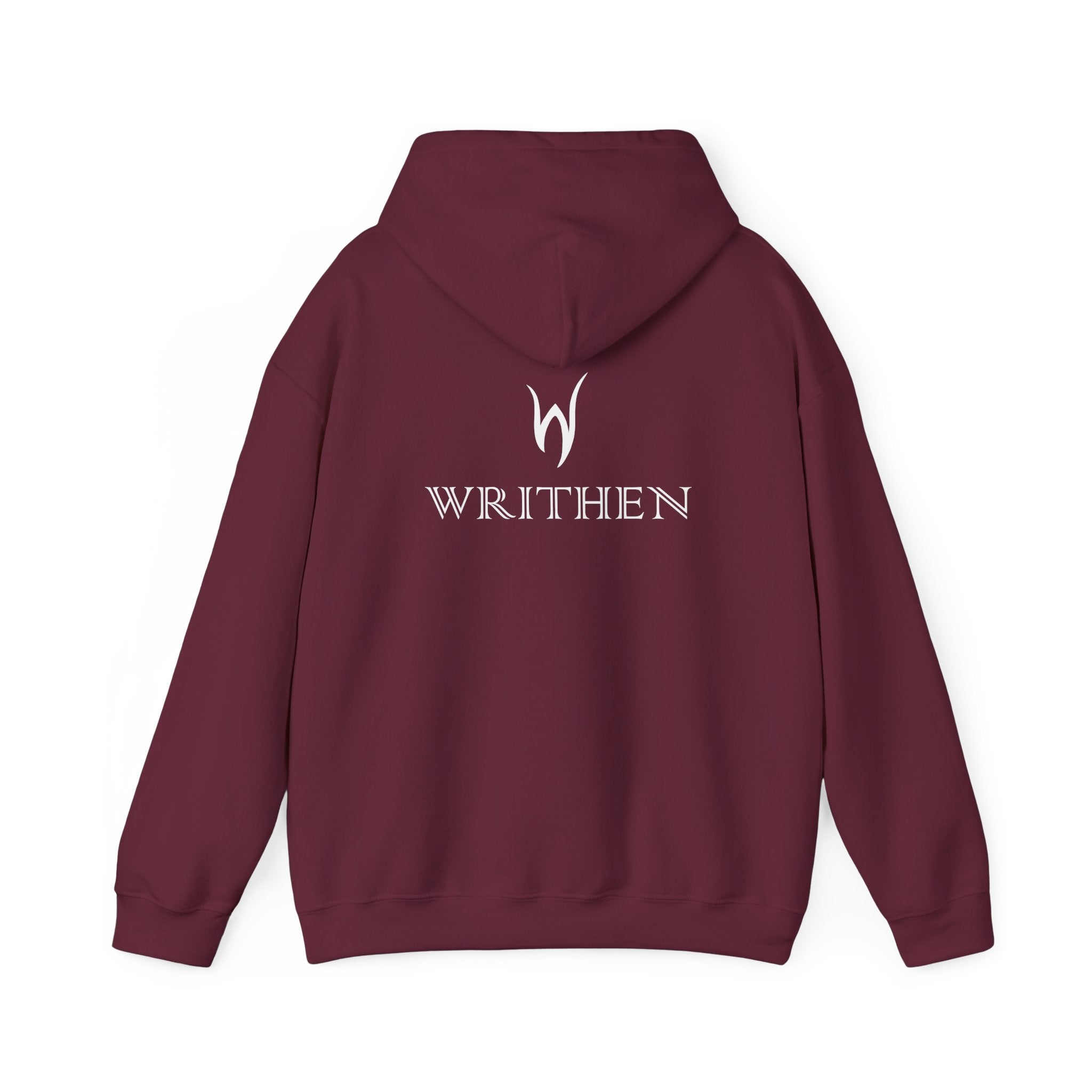 Writhen BRANDED Hoodie