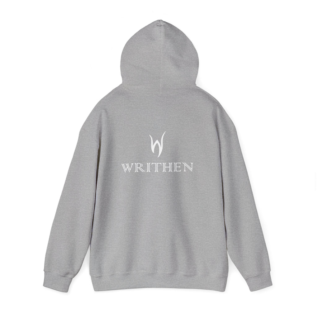 Writhen BRANDED Hoodie