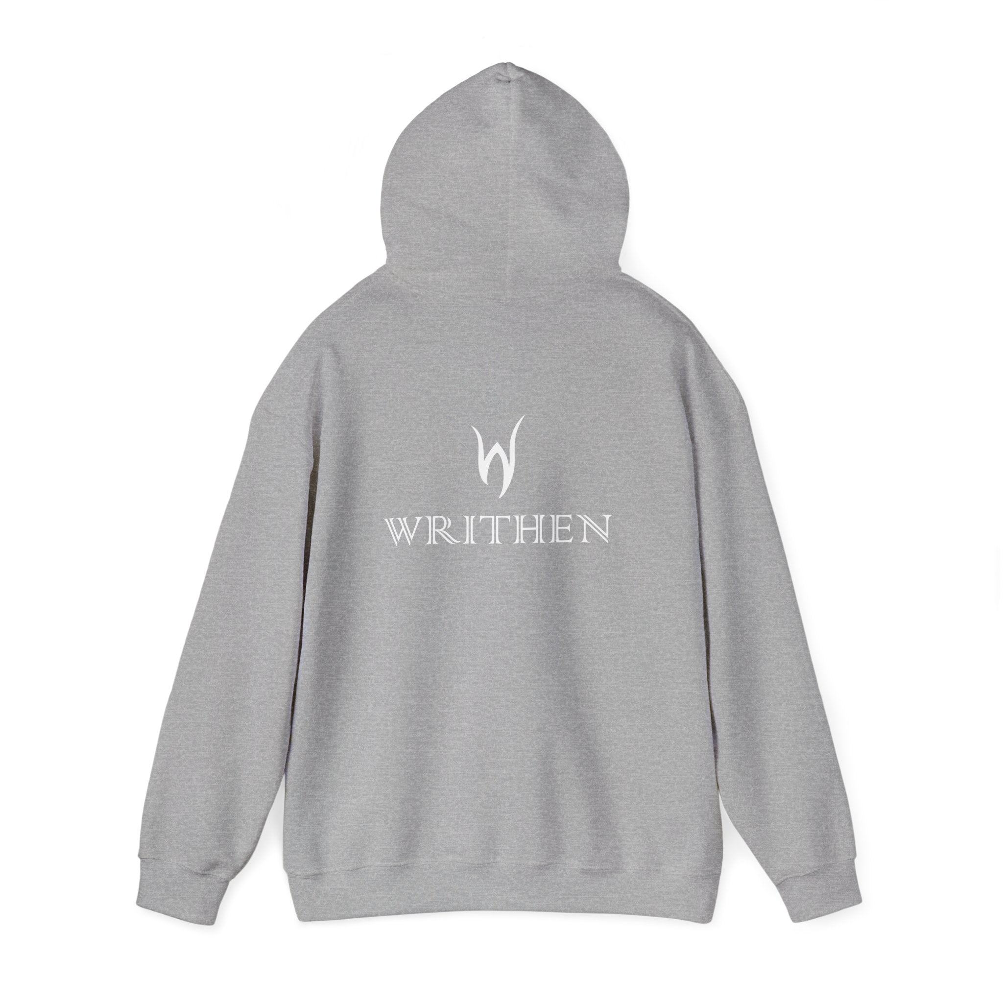 Writhen BRANDED Hoodie