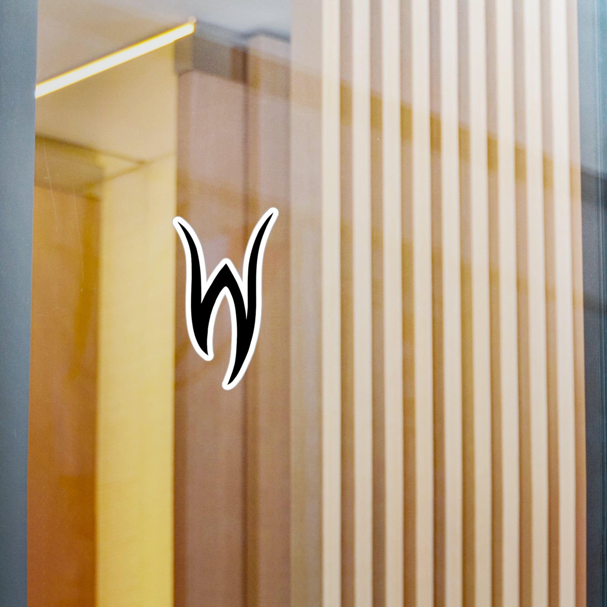 WRITHEN LOGO