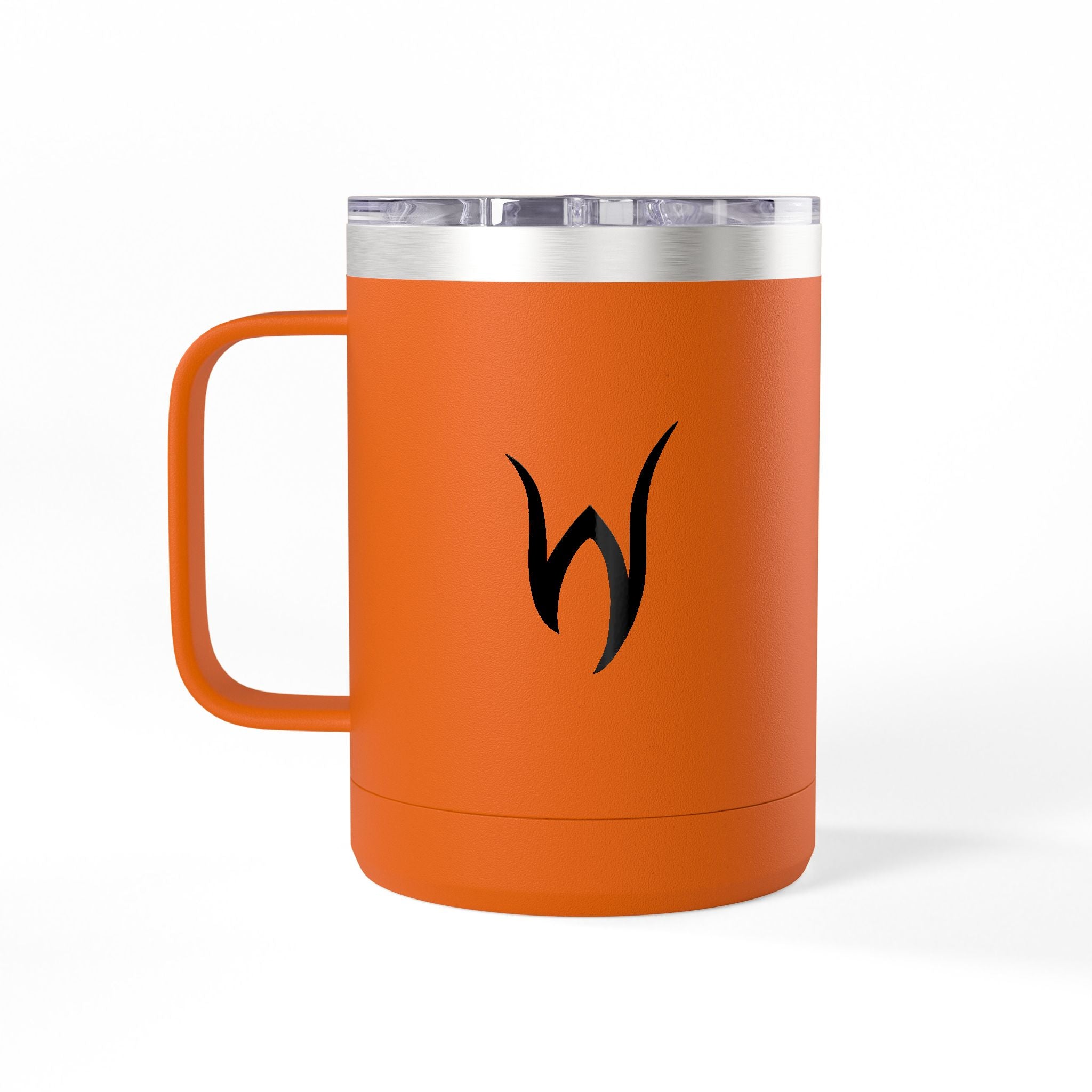 Writhen 15oz Coffee Mug –