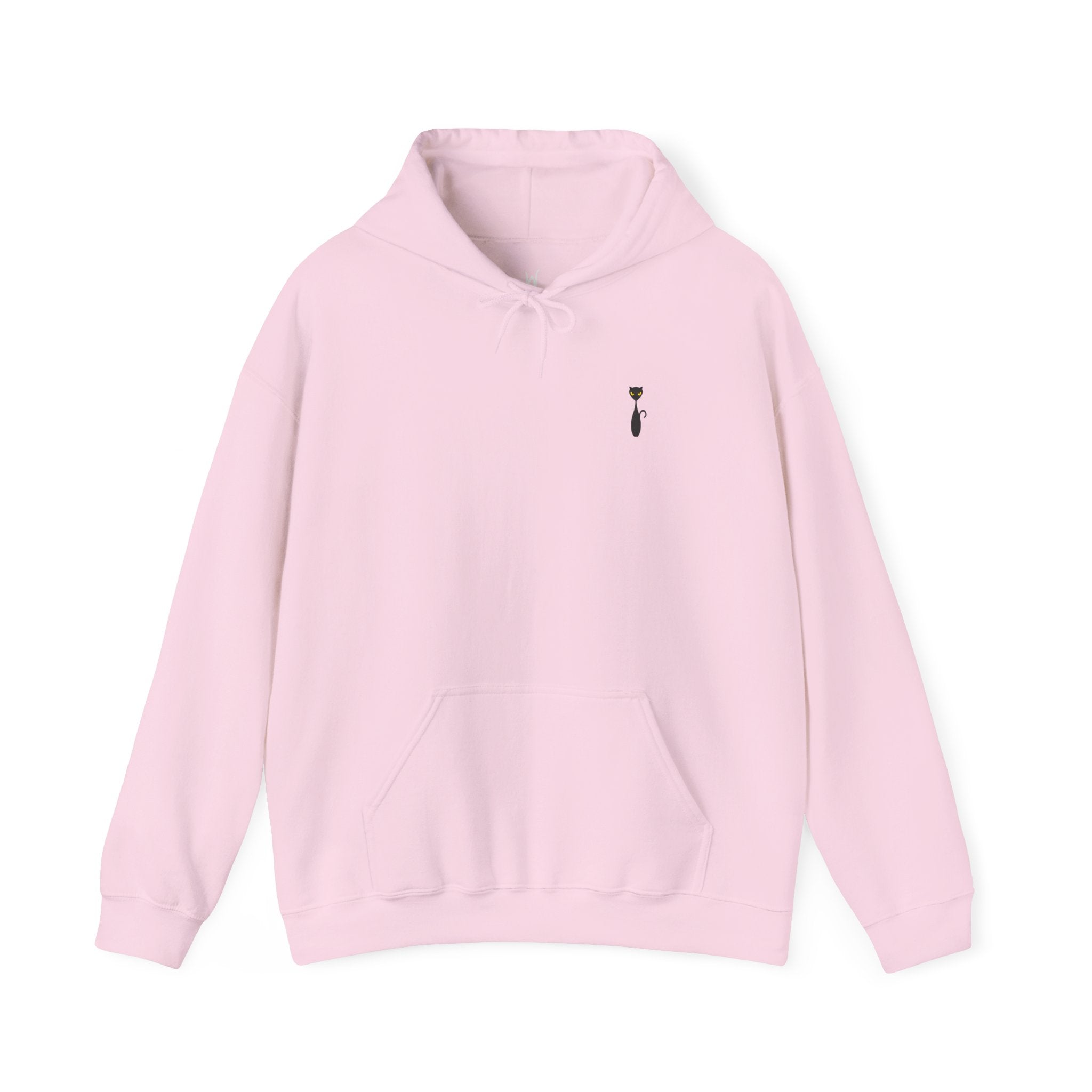 SlyCat Hoodie