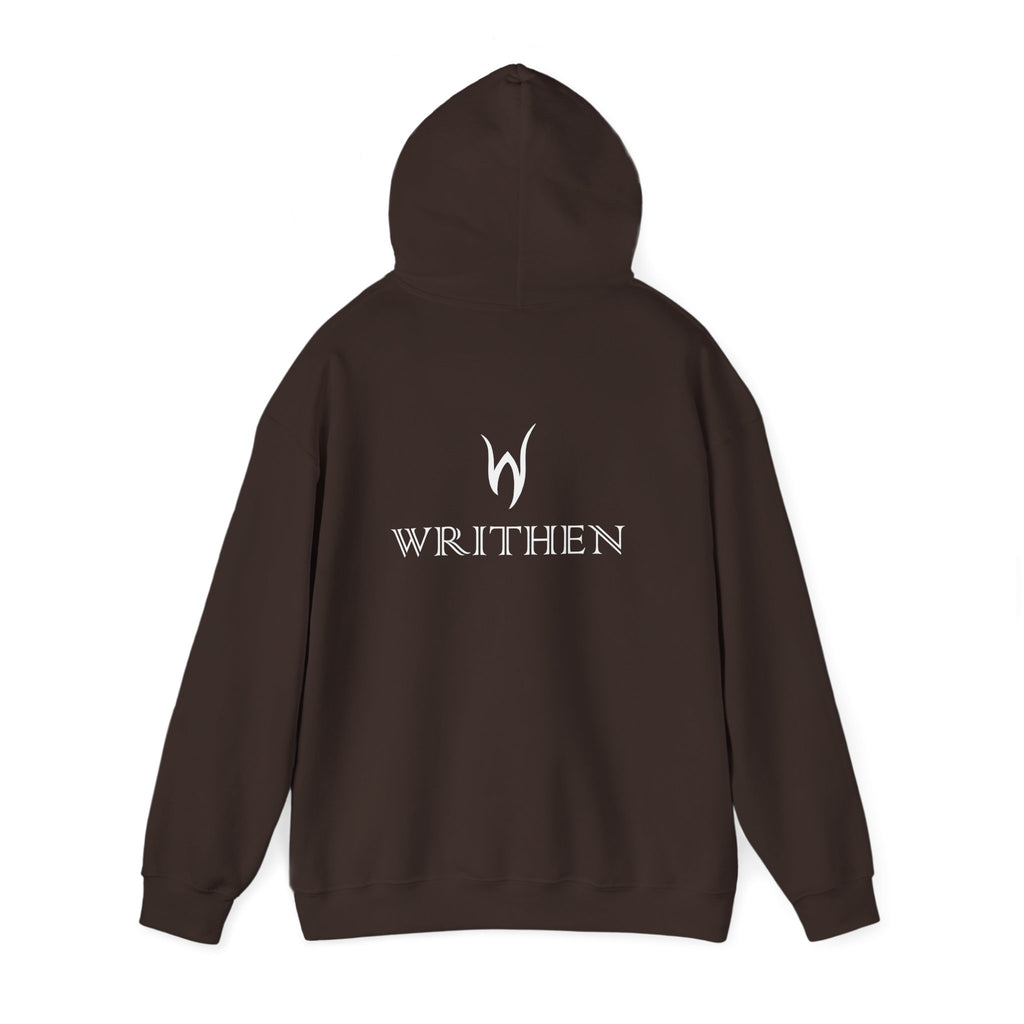 Writhen BRANDED Hoodie