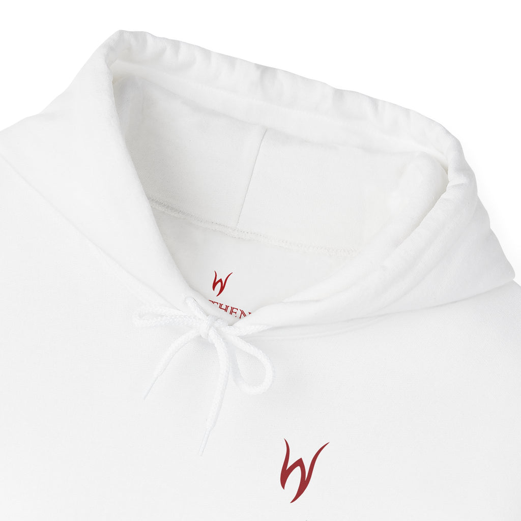 Writhen BRANDED Hoodie