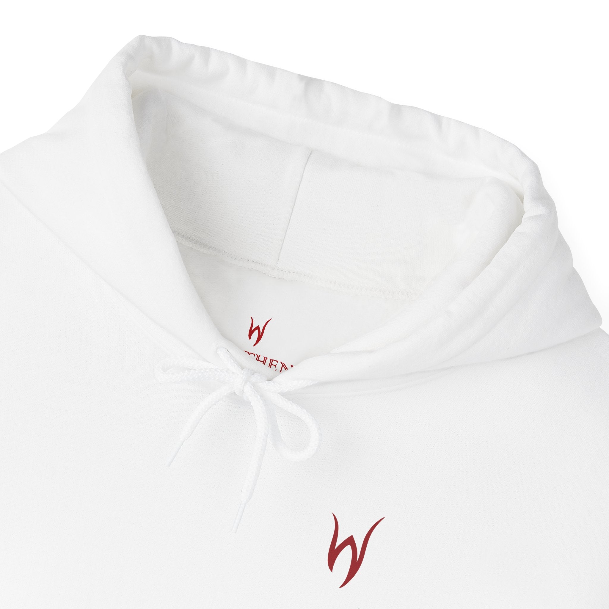 Writhen BRANDED Hoodie