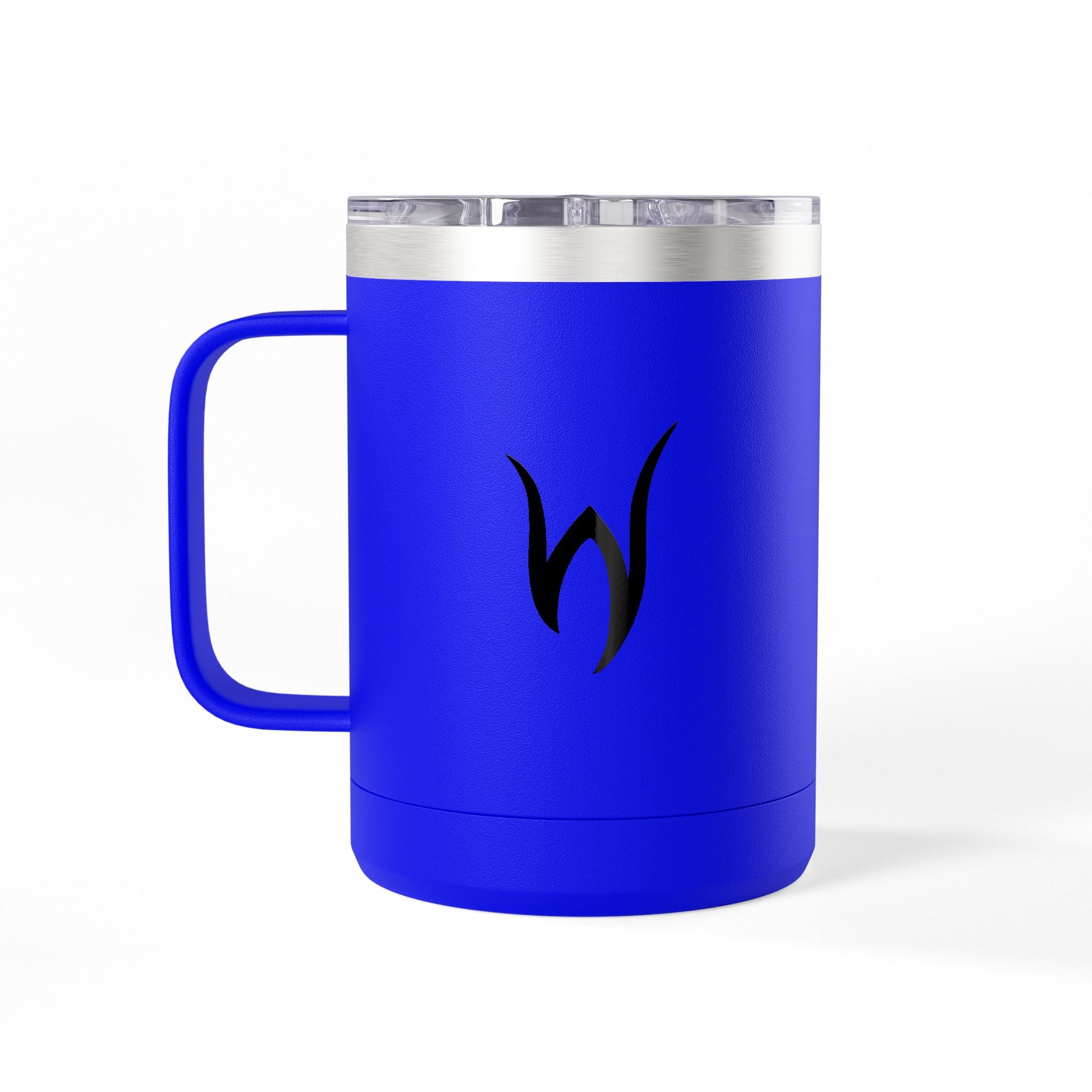 Writhen 15oz Coffee Mug –