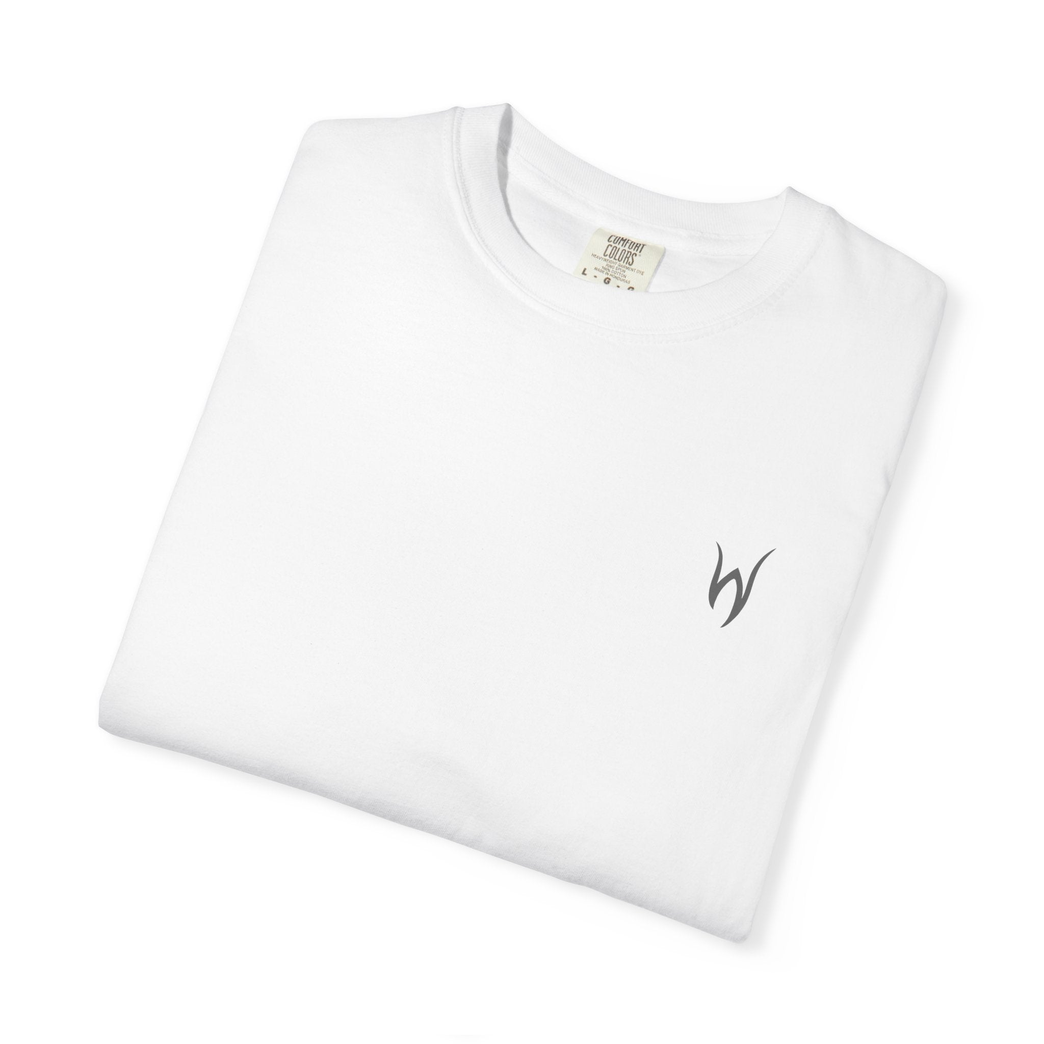 Writhen Tail T-Shirt