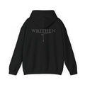 Writhen-Tail Hoodie