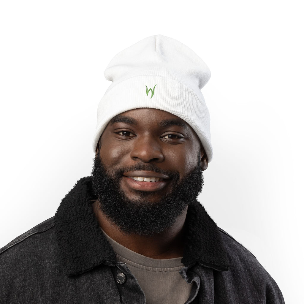 Writhen Beanie