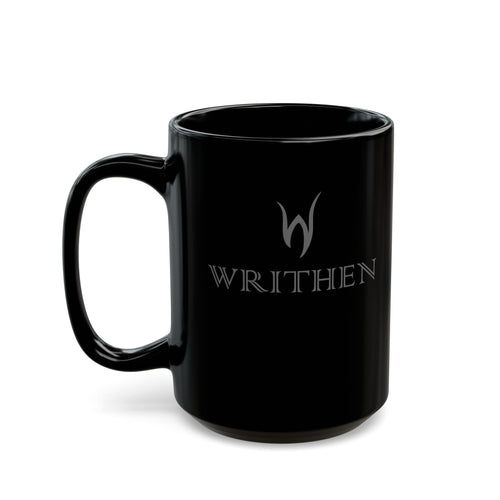 BRANDED Ceramic Mug