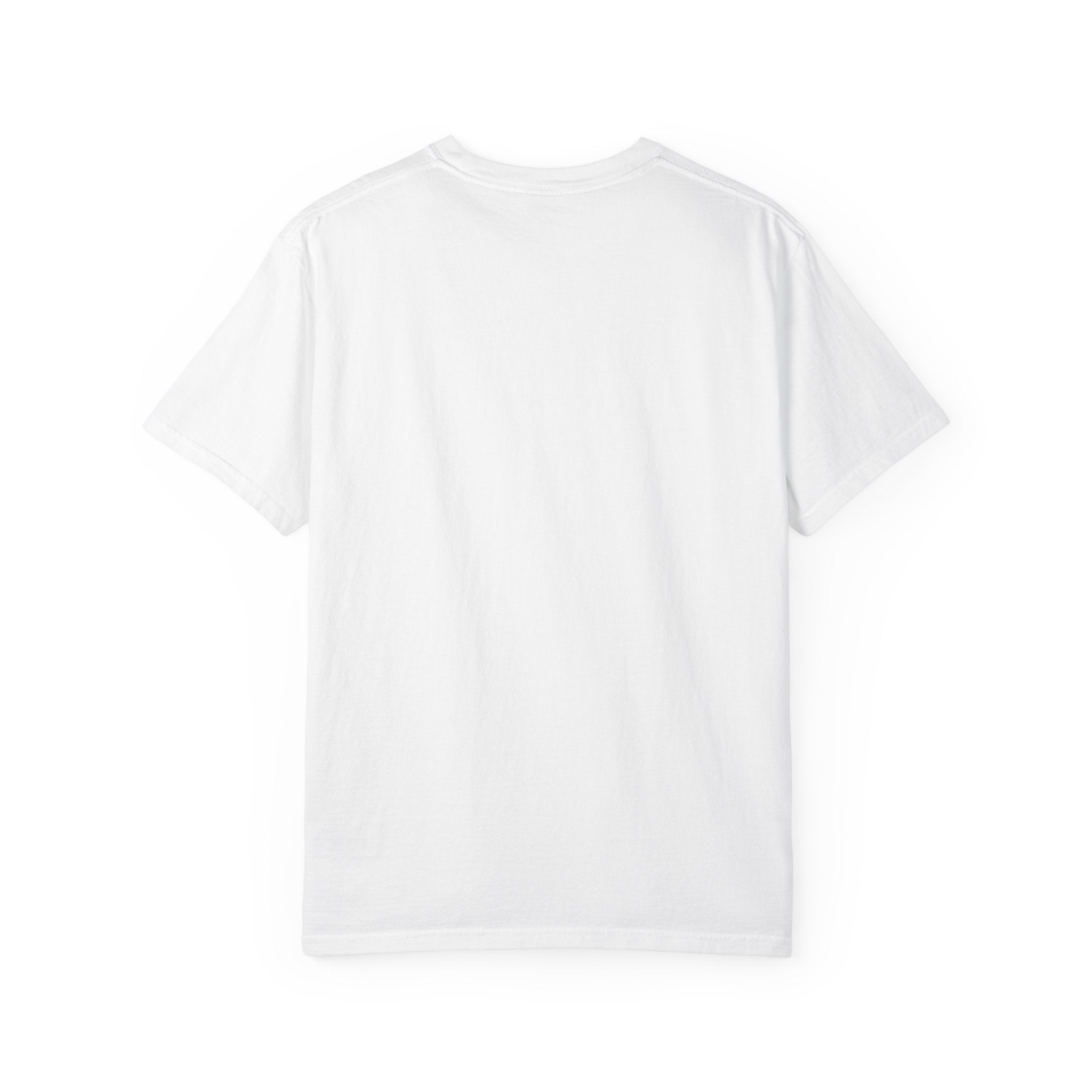 Minimalist Astronaut T-Shirt