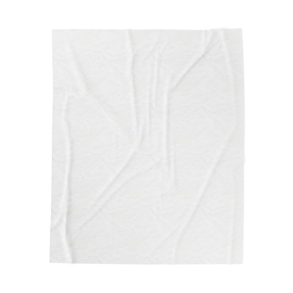 Writhen Plush Blanket