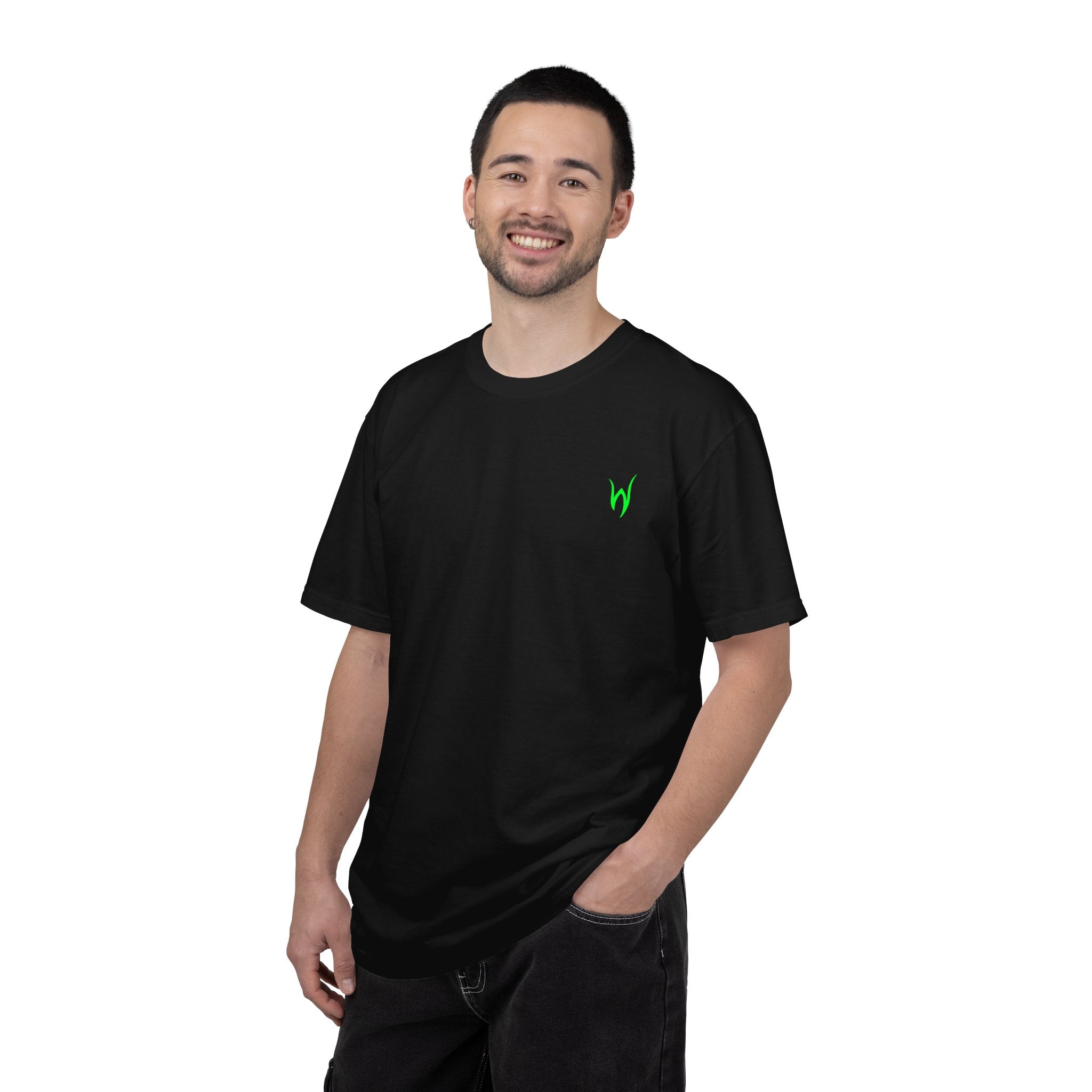 Writhen Tail T-Shirt