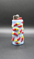 Chili Lighter Holder